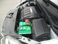 Slate Green Metallic - Odyssey EX-L Photo No. 15