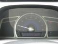 Taffeta White - Civic LX Sedan Photo No. 12