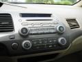 Taffeta White - Civic LX Sedan Photo No. 14