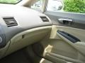 Taffeta White - Civic LX Sedan Photo No. 16