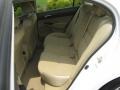 Taffeta White - Civic LX Sedan Photo No. 18
