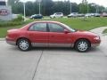 1999 Santa Fe Red Pearl Buick Regal GS  photo #2