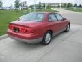 1999 Santa Fe Red Pearl Buick Regal GS  photo #3