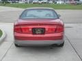 1999 Santa Fe Red Pearl Buick Regal GS  photo #4