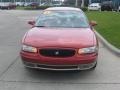 1999 Santa Fe Red Pearl Buick Regal GS  photo #8