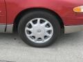 1999 Santa Fe Red Pearl Buick Regal GS  photo #11