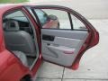 1999 Santa Fe Red Pearl Buick Regal GS  photo #17