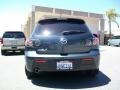 2009 Metropolitan Gray Mica Mazda MAZDA3 s Touring Hatchback  photo #6