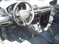 2009 Metropolitan Gray Mica Mazda MAZDA3 s Touring Hatchback  photo #15