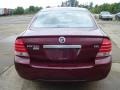 Merlot Metallic - Montego Premier AWD Photo No. 4