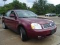 Merlot Metallic - Montego Premier AWD Photo No. 7