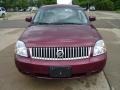 Merlot Metallic - Montego Premier AWD Photo No. 8