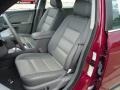 Merlot Metallic - Montego Premier AWD Photo No. 12