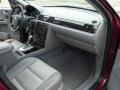 Merlot Metallic - Montego Premier AWD Photo No. 14