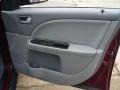 Merlot Metallic - Montego Premier AWD Photo No. 15