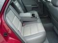 Merlot Metallic - Montego Premier AWD Photo No. 16