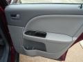 Merlot Metallic - Montego Premier AWD Photo No. 17