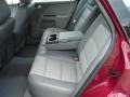 Merlot Metallic - Montego Premier AWD Photo No. 18