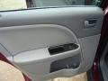 Merlot Metallic - Montego Premier AWD Photo No. 19