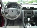Merlot Metallic - Montego Premier AWD Photo No. 20