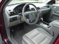 Merlot Metallic - Montego Premier AWD Photo No. 23