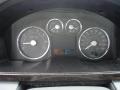 Merlot Metallic - Montego Premier AWD Photo No. 25
