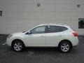 Phantom White Pearl - Rogue SL AWD Photo No. 1