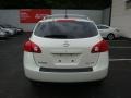 Phantom White Pearl - Rogue SL AWD Photo No. 3