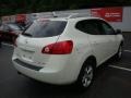 Phantom White Pearl - Rogue SL AWD Photo No. 4