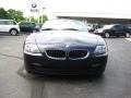 Monaco Blue Metallic - Z4 3.0si Roadster Photo No. 9