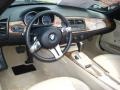 Monaco Blue Metallic - Z4 3.0si Roadster Photo No. 12