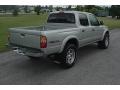 2004 Lunar Mist Metallic Toyota Tacoma V6 TRD Double Cab 4x4  photo #3