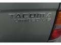 2004 Lunar Mist Metallic Toyota Tacoma V6 TRD Double Cab 4x4  photo #5