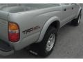 2004 Lunar Mist Metallic Toyota Tacoma V6 TRD Double Cab 4x4  photo #7