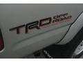 2004 Lunar Mist Metallic Toyota Tacoma V6 TRD Double Cab 4x4  photo #8