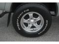 2004 Lunar Mist Metallic Toyota Tacoma V6 TRD Double Cab 4x4  photo #9