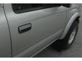 2004 Lunar Mist Metallic Toyota Tacoma V6 TRD Double Cab 4x4  photo #13