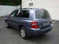 Bluestone Metallic - Highlander V6 4WD Photo No. 2