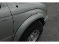 2004 Lunar Mist Metallic Toyota Tacoma V6 TRD Double Cab 4x4  photo #14