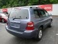 Bluestone Metallic - Highlander V6 4WD Photo No. 4