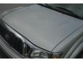2004 Lunar Mist Metallic Toyota Tacoma V6 TRD Double Cab 4x4  photo #16