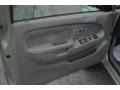 2004 Lunar Mist Metallic Toyota Tacoma V6 TRD Double Cab 4x4  photo #17