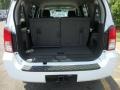 2007 Avalanche White Nissan Pathfinder S 4x4  photo #21