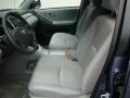 Bluestone Metallic - Highlander V6 4WD Photo No. 7