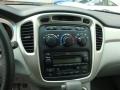 Bluestone Metallic - Highlander V6 4WD Photo No. 9