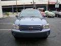 Bluestone Metallic - Highlander V6 4WD Photo No. 10