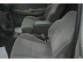 2004 Lunar Mist Metallic Toyota Tacoma V6 TRD Double Cab 4x4  photo #22