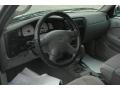 2004 Lunar Mist Metallic Toyota Tacoma V6 TRD Double Cab 4x4  photo #23