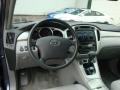 Bluestone Metallic - Highlander V6 4WD Photo No. 14
