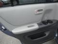 Bluestone Metallic - Highlander V6 4WD Photo No. 15